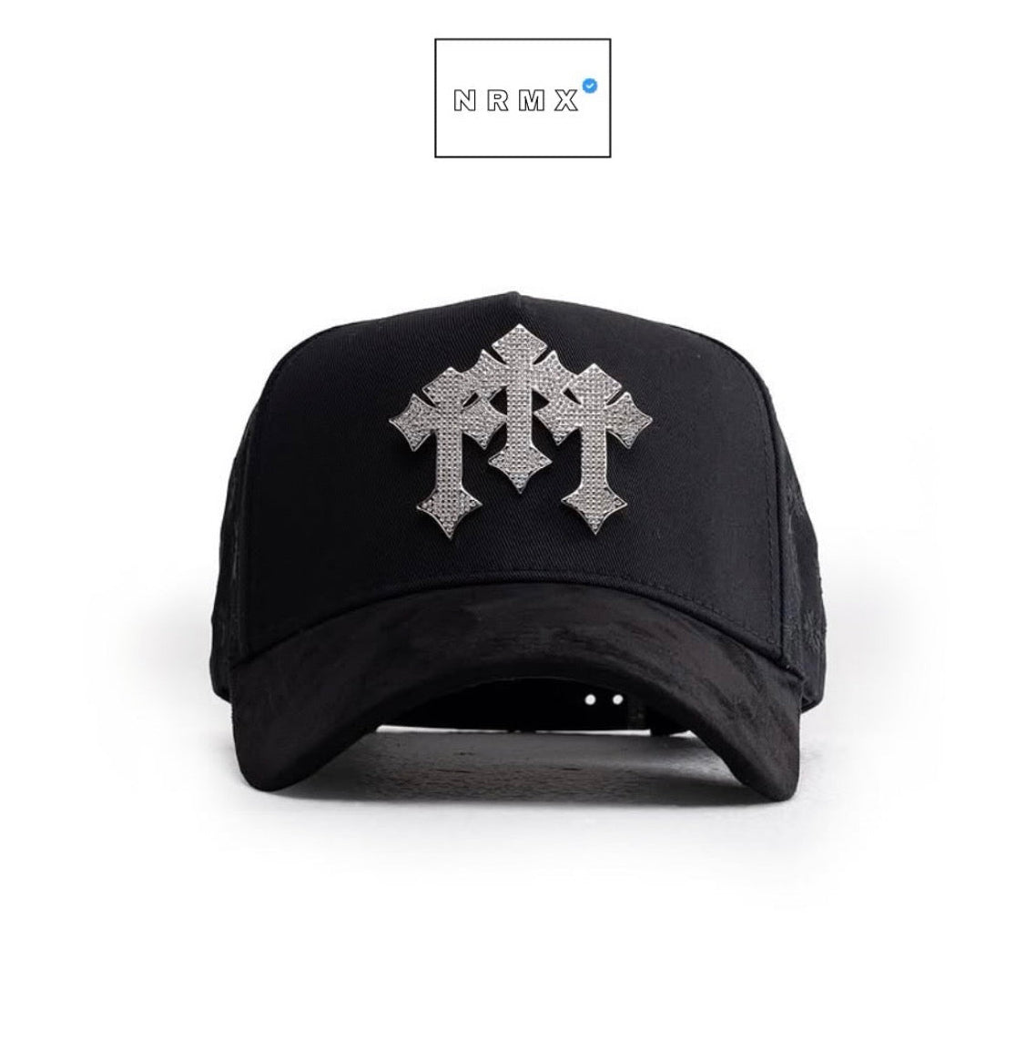 Barbas Hats X CT Chrome I (Last Edition)