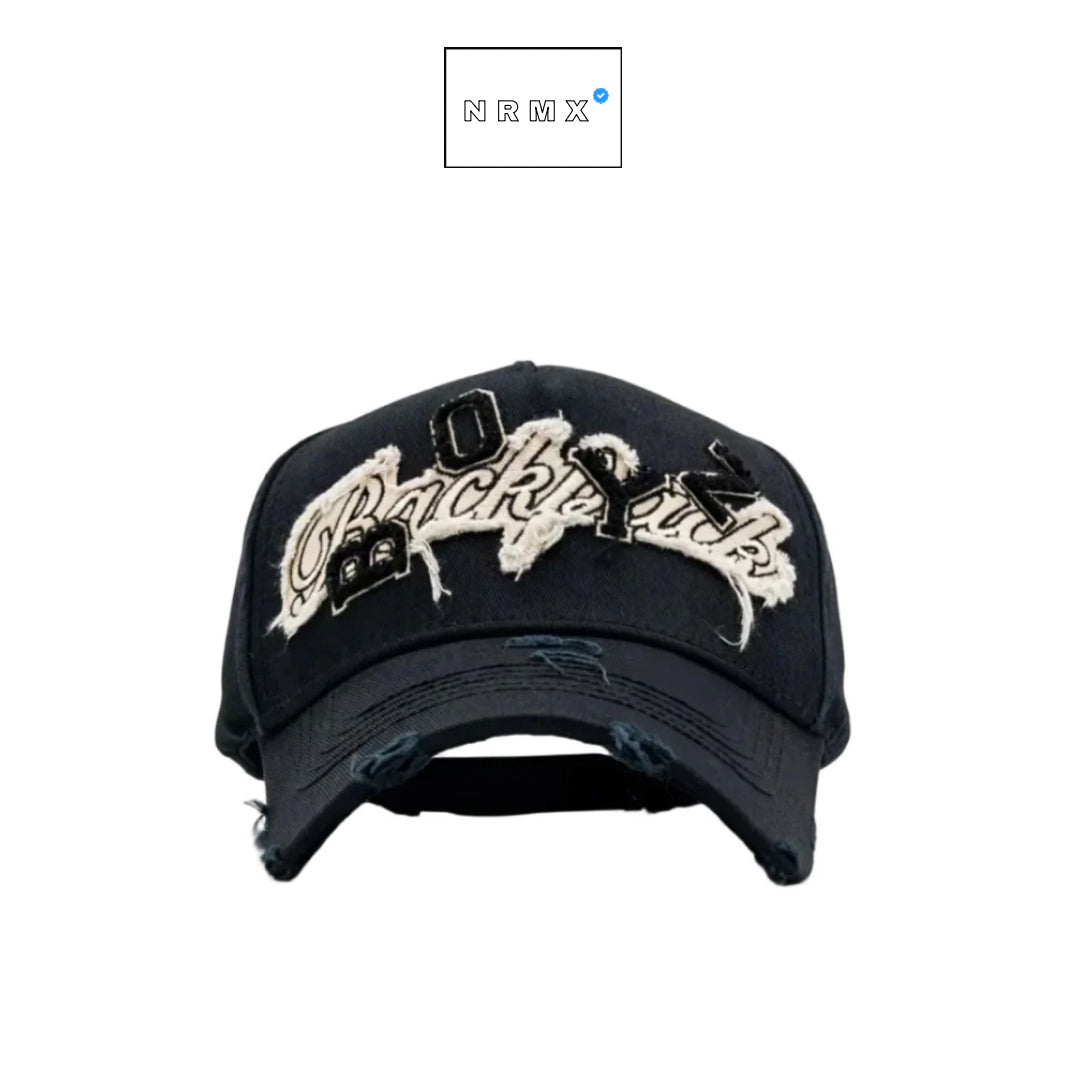 31 Hats “BackPack Boys”