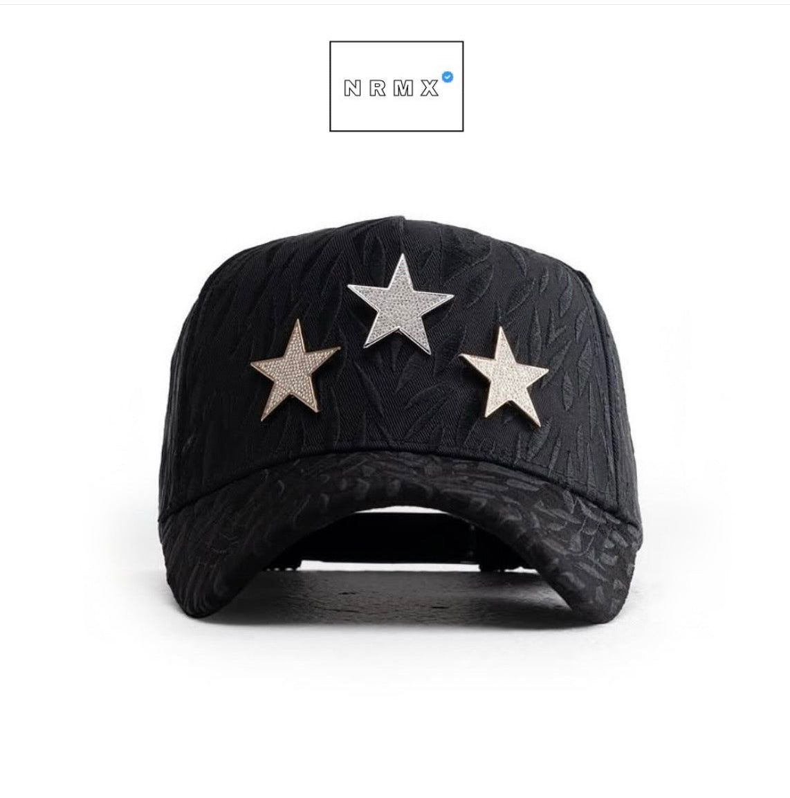 Barbas Hats X CT Rockstar I