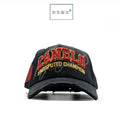 Dandy Hats X Canelo Alvarez POUND FOR POUND