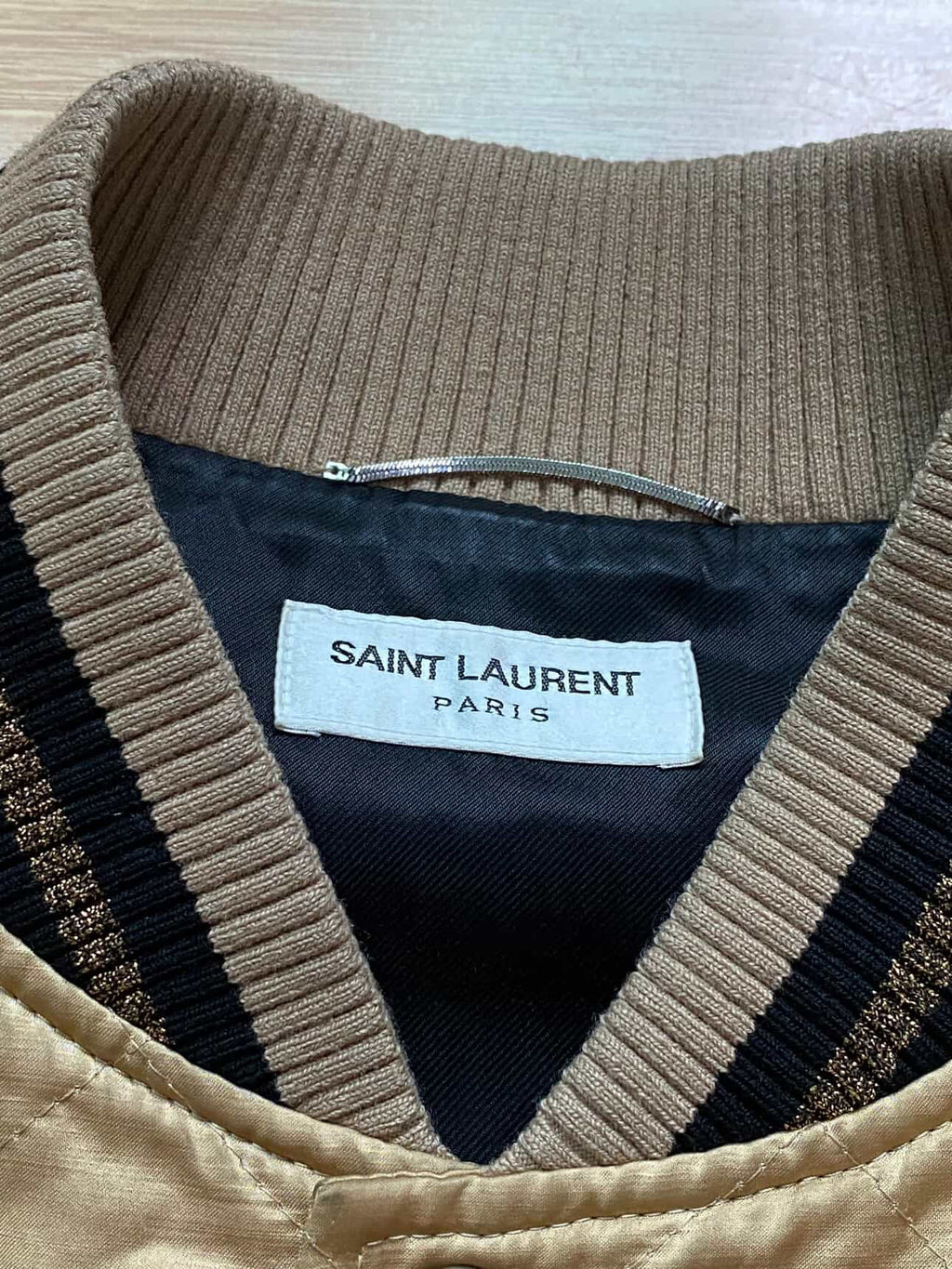 SAINT LAURENT DORADA