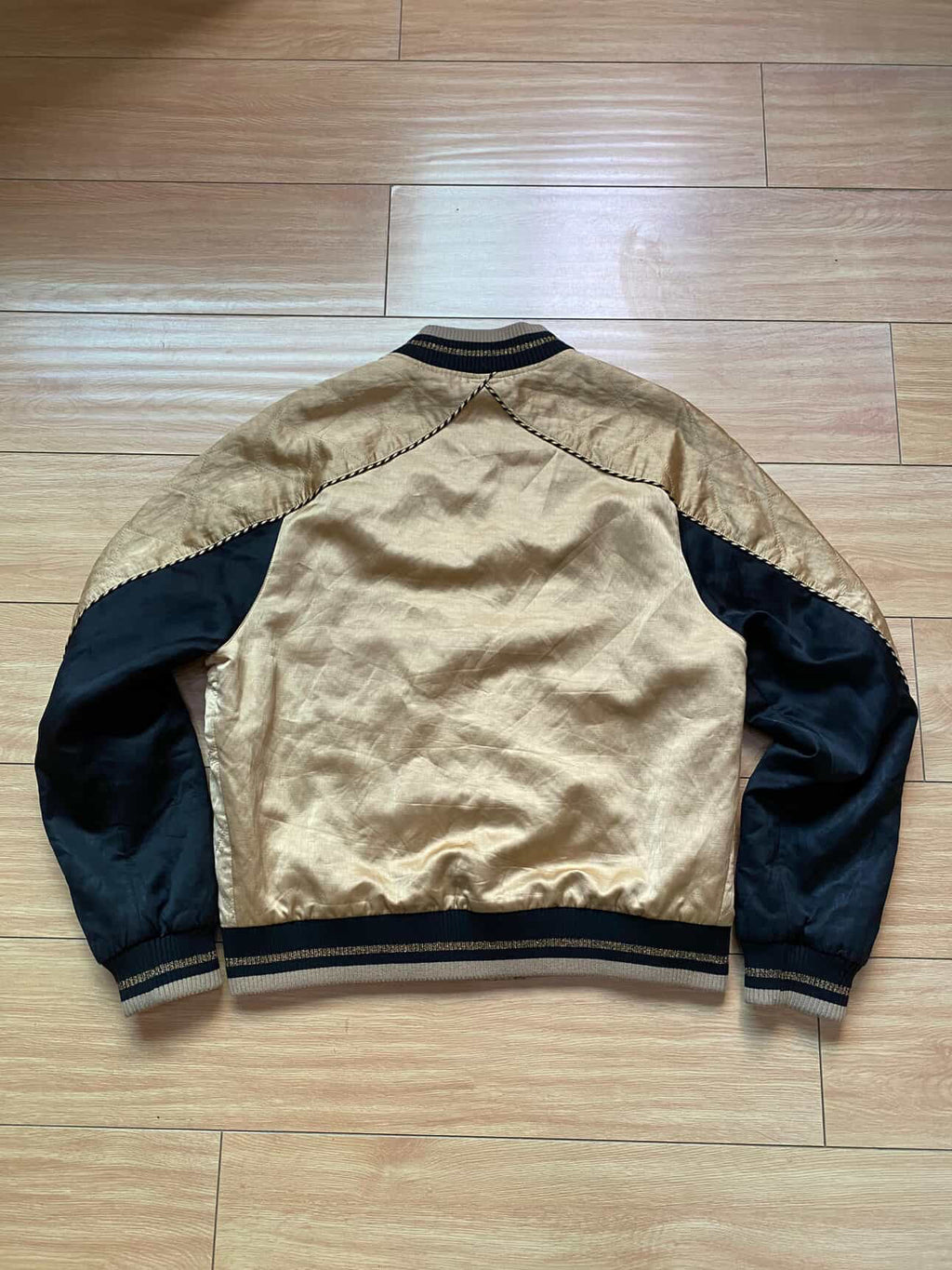 SAINT LAURENT DORADA