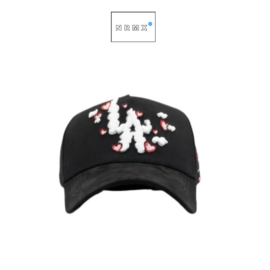 31 Hats “LA San Valentin”