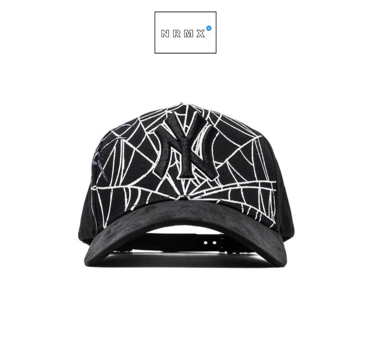 NY Spider Gallo Fino