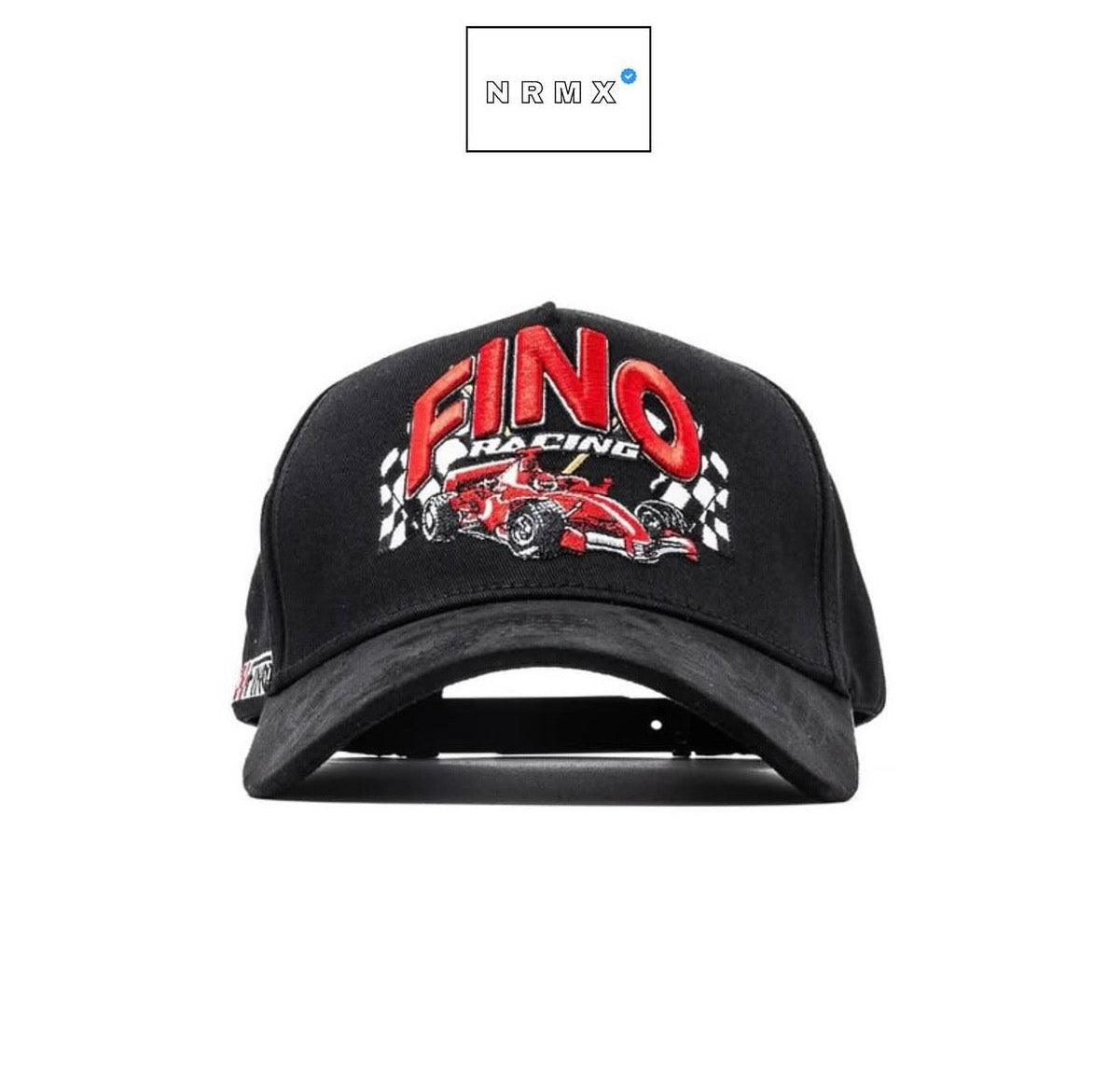 FINO RACING Gallo Fino