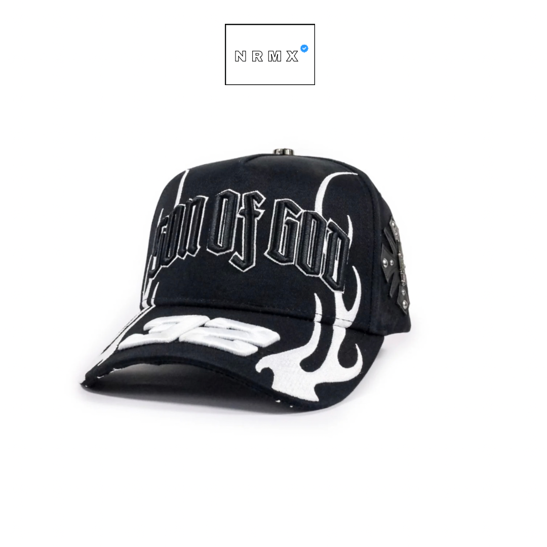 Son of God - AZ X BZ