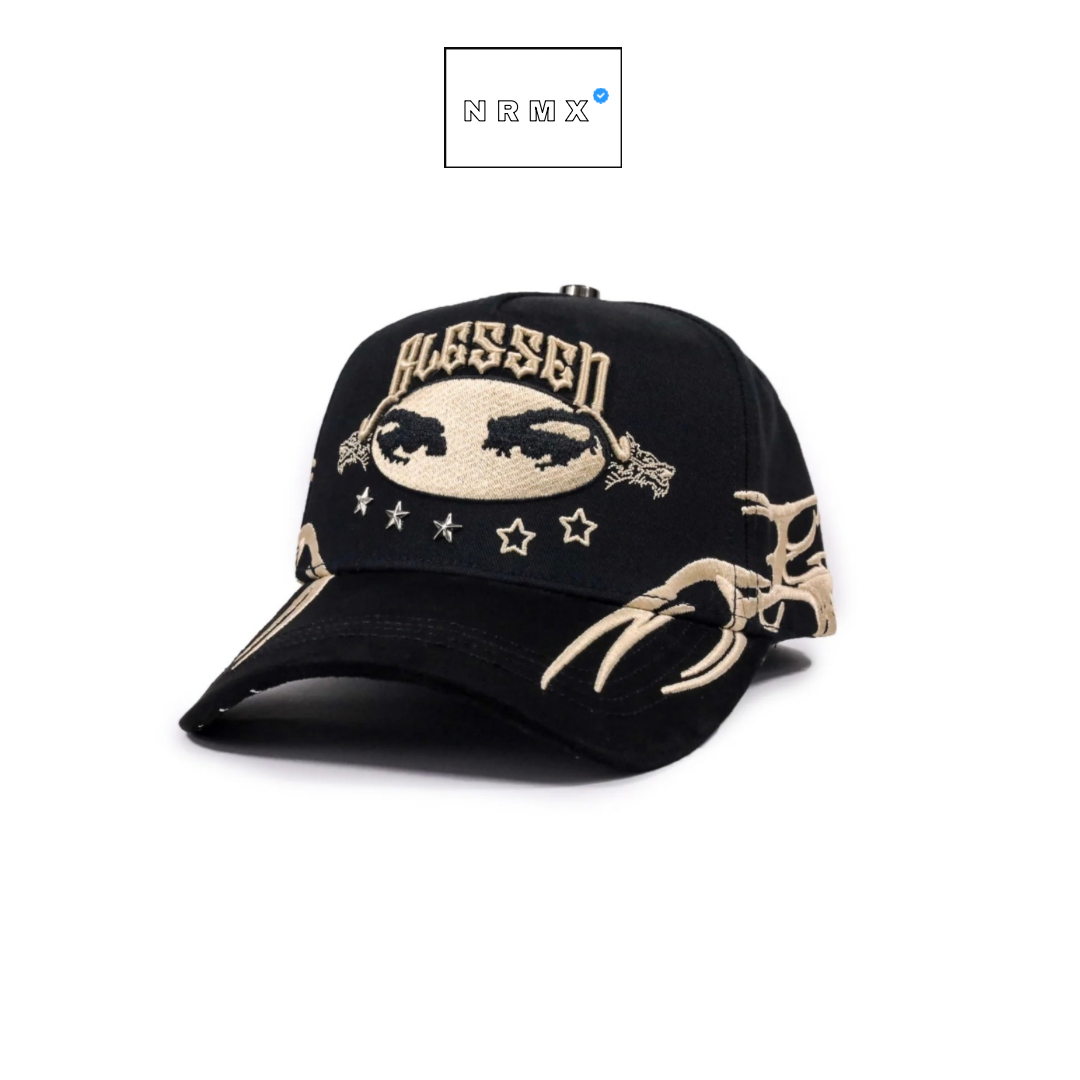 All Eyes On Me - AZ X BZ